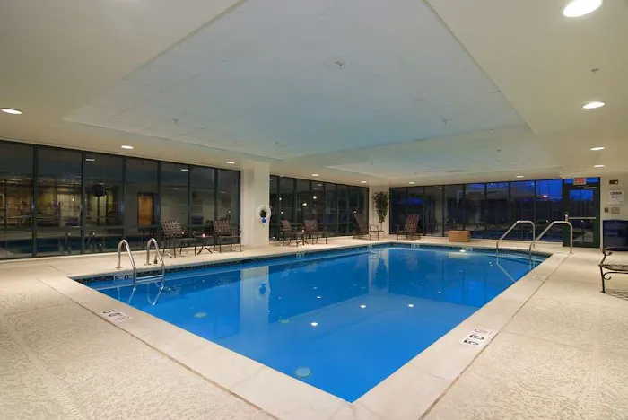 Homewood Suites by Hilton Newark-Wilmington South Area 4