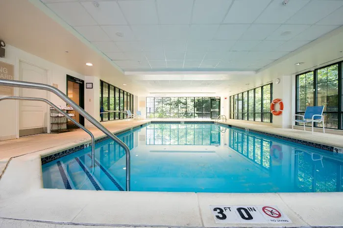 Homewood Suites by Hilton Newark-Wilmington South Area 4