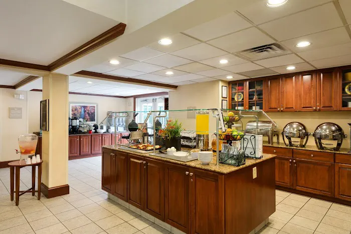 Homewood Suites by Hilton Newark-Wilmington South Area 4