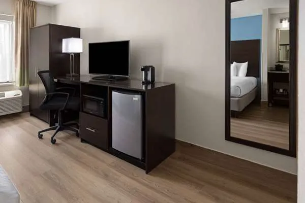 Baymont by Wyndham Newark I-95 at University of Delaware 4