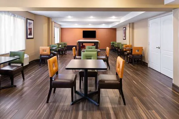 Baymont by Wyndham Newark I-95 at University of Delaware 4