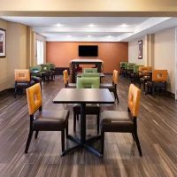 Baymont by Wyndham Newark I-95 at University of Delaware ico