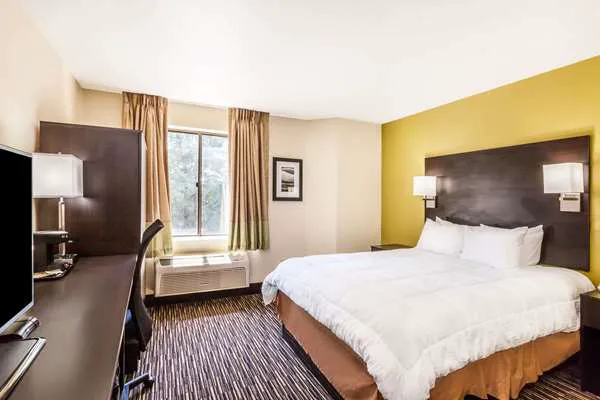 Baymont by Wyndham Newark I-95 at University of Delaware 4