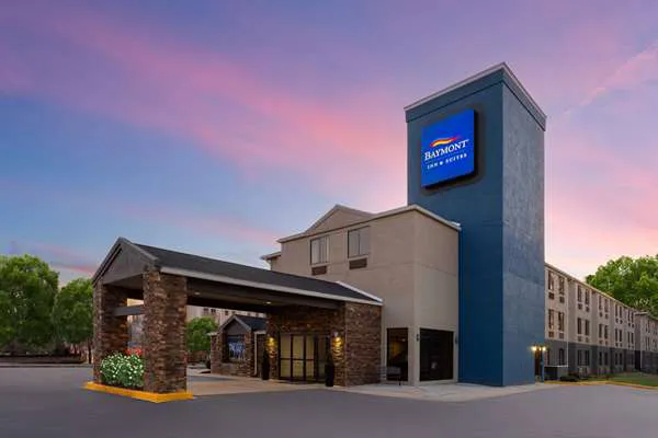 Baymont by Wyndham Newark I-95 at University of Delaware 4