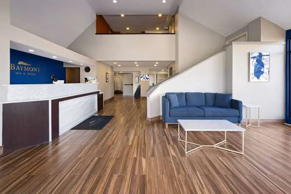 Baymont by Wyndham Newark I-95 at University of Delaware 4