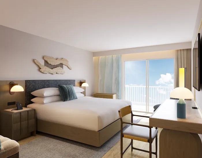 The Seahaus Hotel 4