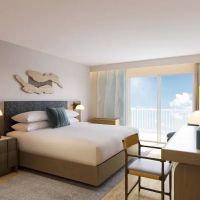 The Seahaus Hotel ico
