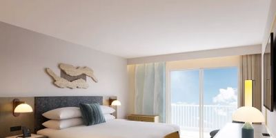 The Seahaus Hotel