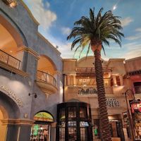 Tropicana Atlantic City ico