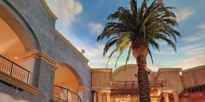 Tropicana Atlantic City