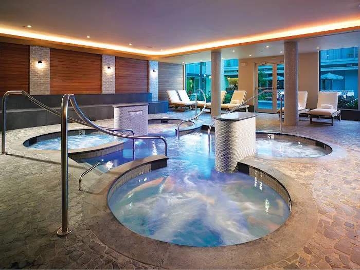 Tropicana Atlantic City 4
