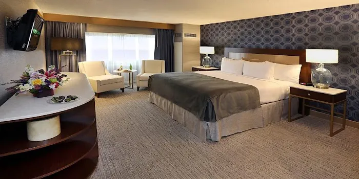 Tropicana Atlantic City 4