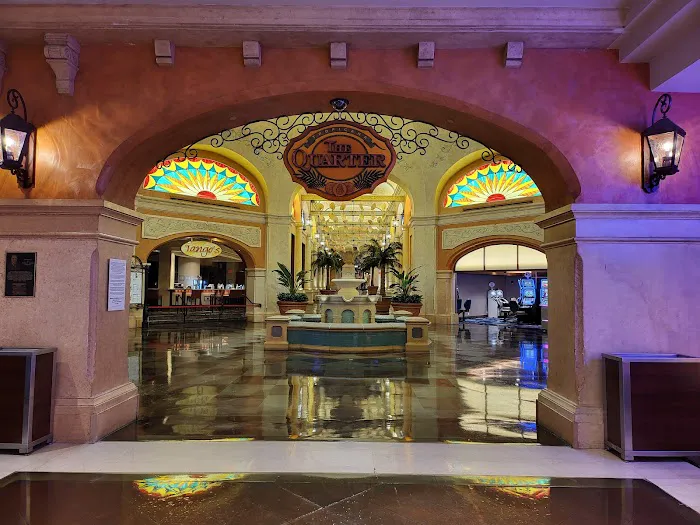 Tropicana Atlantic City 4