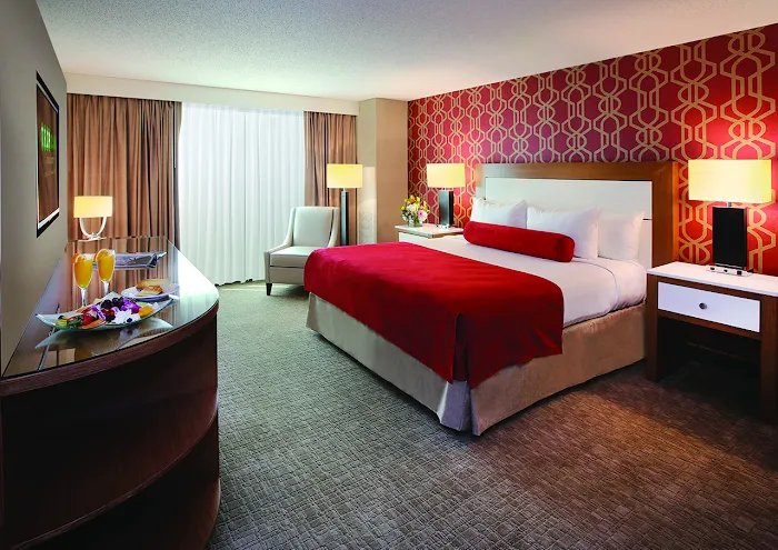 Tropicana Atlantic City 4