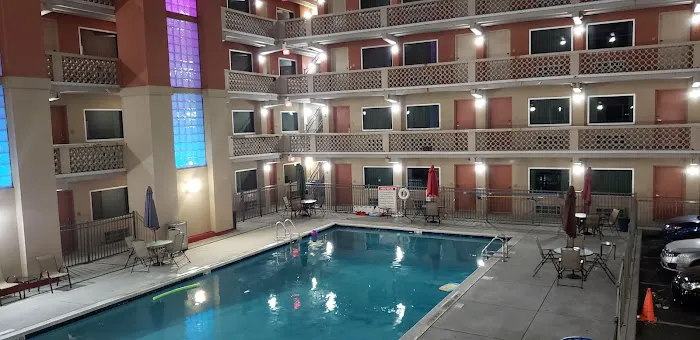 TRYP by Wyndham Atlantic City 4