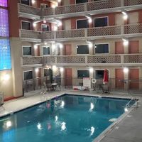 TRYP by Wyndham Atlantic City ico