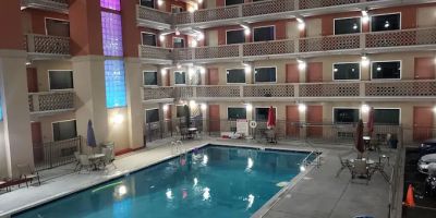 TRYP by Wyndham Atlantic City