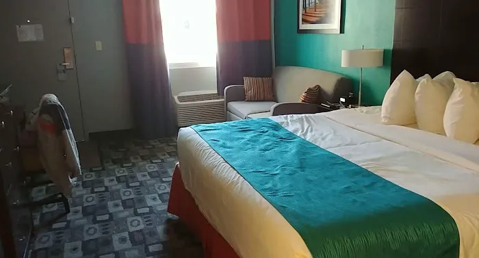 TRYP by Wyndham Atlantic City 4