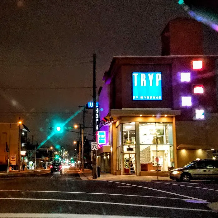 TRYP by Wyndham Atlantic City 4