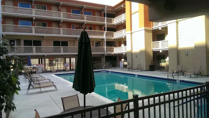 TRYP by Wyndham Atlantic City 4