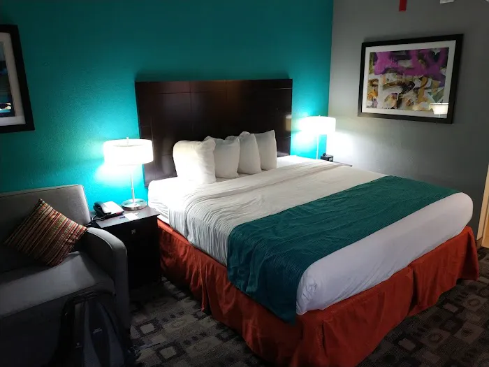 TRYP by Wyndham Atlantic City 4