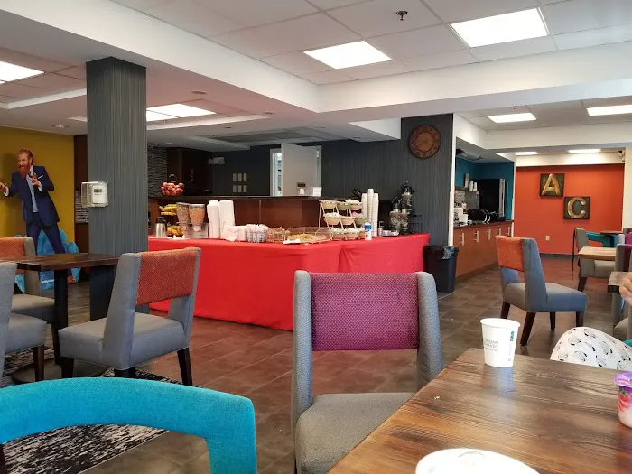 TRYP by Wyndham Atlantic City 4