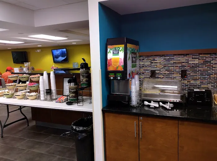 TRYP by Wyndham Atlantic City 4