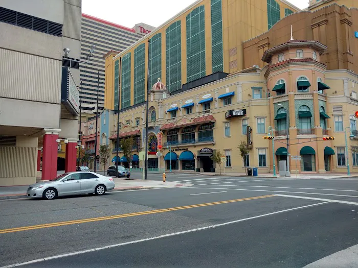 TRYP by Wyndham Atlantic City 4