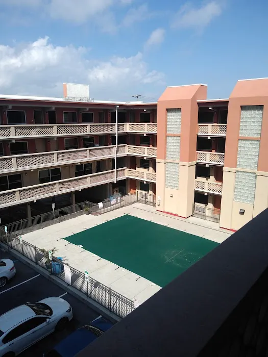 TRYP by Wyndham Atlantic City 4