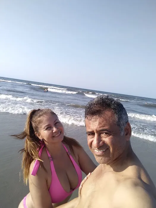 Playa Atlántic City 5