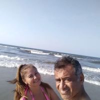 Playa Atlántic City ico