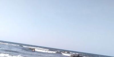 Playa Atlu00e1ntic City
