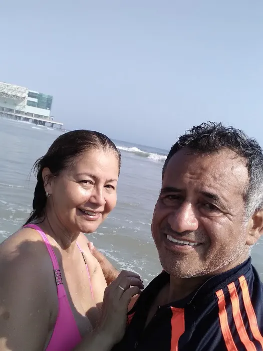 Playa Atlántic City 5