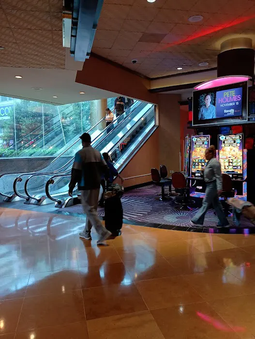Harrah's Atlantic City 4