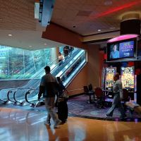 Harrah's Atlantic City ico