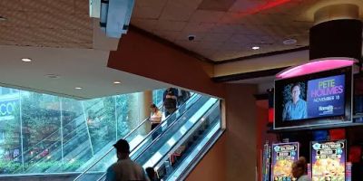 Harrah's Atlantic City