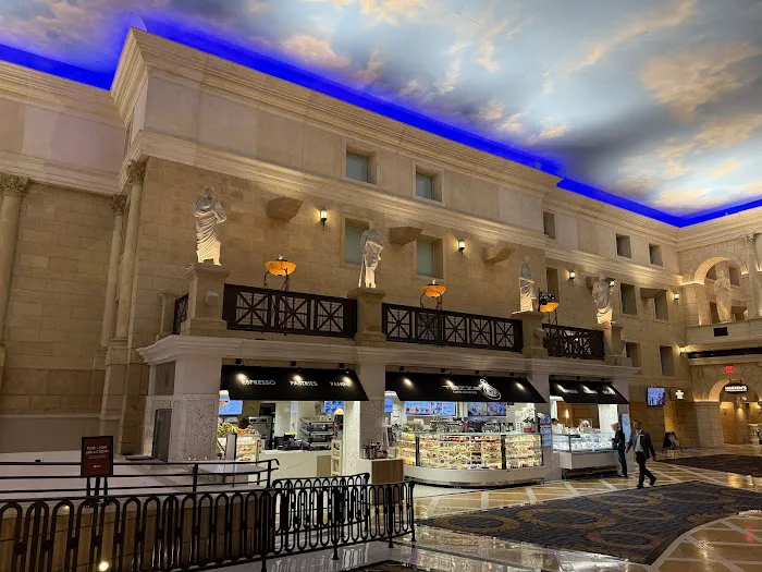 Nobu Hotel Atlantic City 4