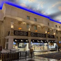 Nobu Hotel Atlantic City ico