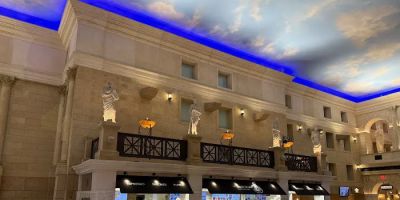 Nobu Hotel Atlantic City