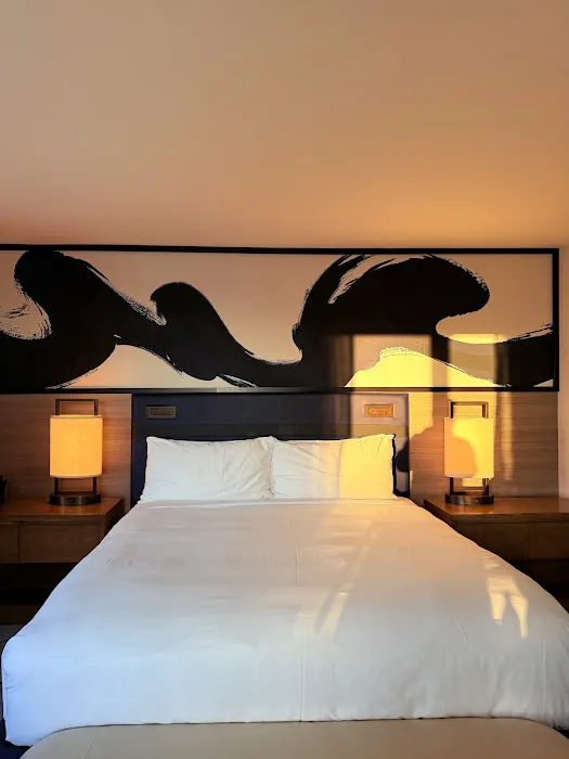 Nobu Hotel Atlantic City 4