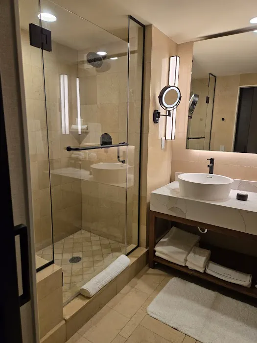 Nobu Hotel Atlantic City 4