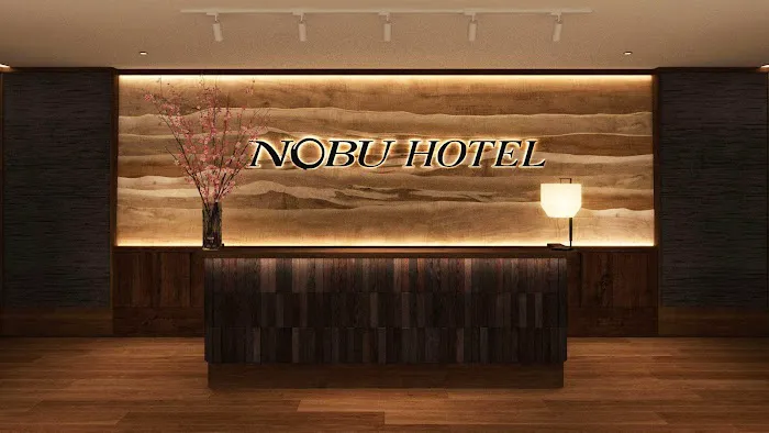 Nobu Hotel Atlantic City 4
