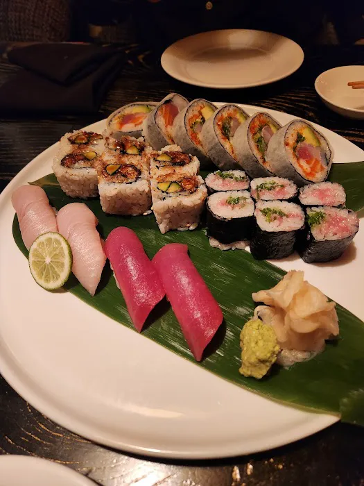 Nobu Hotel Atlantic City 4