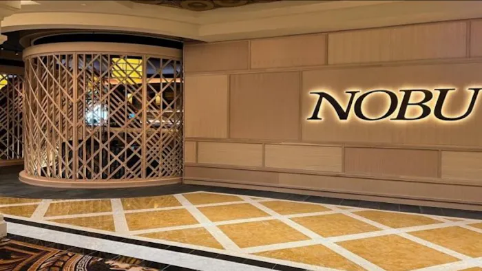 Nobu Hotel Atlantic City 4
