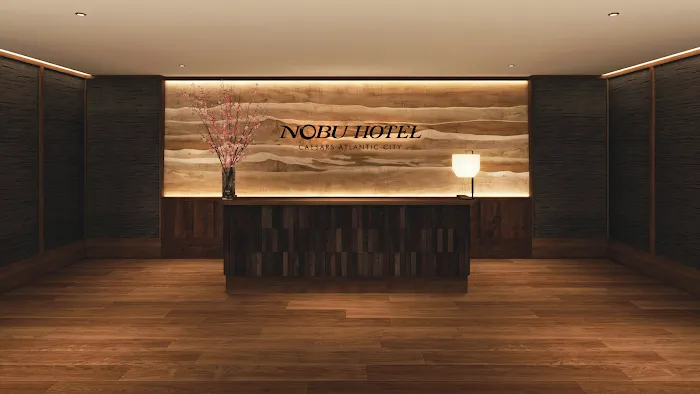 Nobu Hotel Atlantic City 4