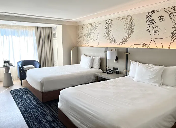 Caesars Atlantic City 4