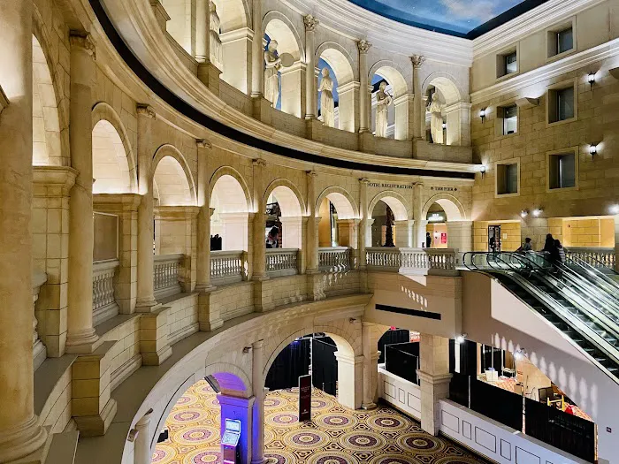 Caesars Atlantic City 4
