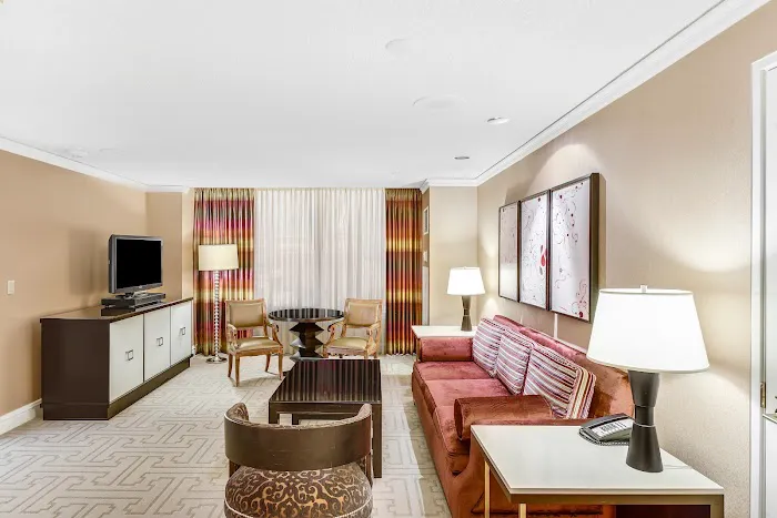 Caesars Atlantic City 4