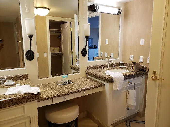 Caesars Atlantic City 4
