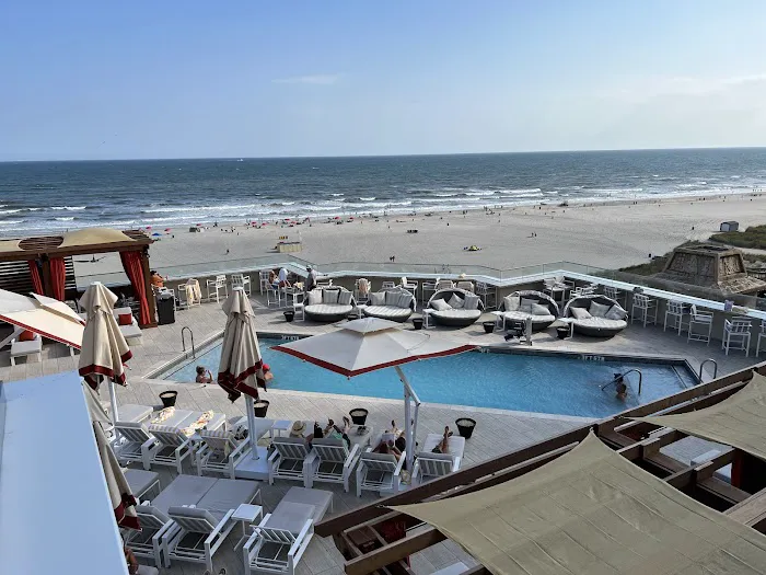 Caesars Atlantic City 4